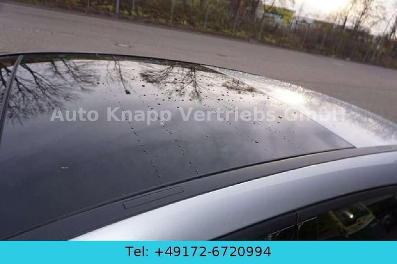 Gebraucht Mercedes A200 Business 163 PS (119 kW) 2021 Grau Kleinwagen