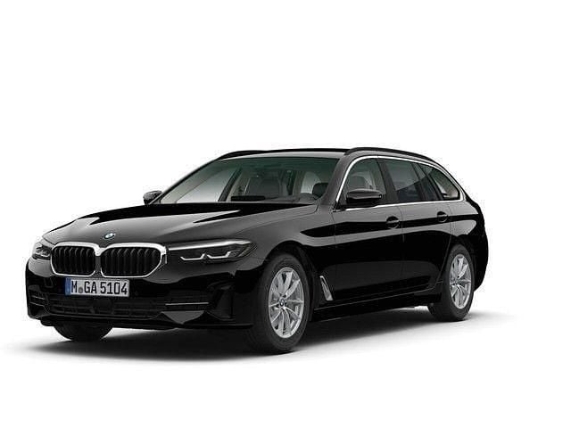 Second-hand BMW 530 286 CP (210 kW) 2022 Break
