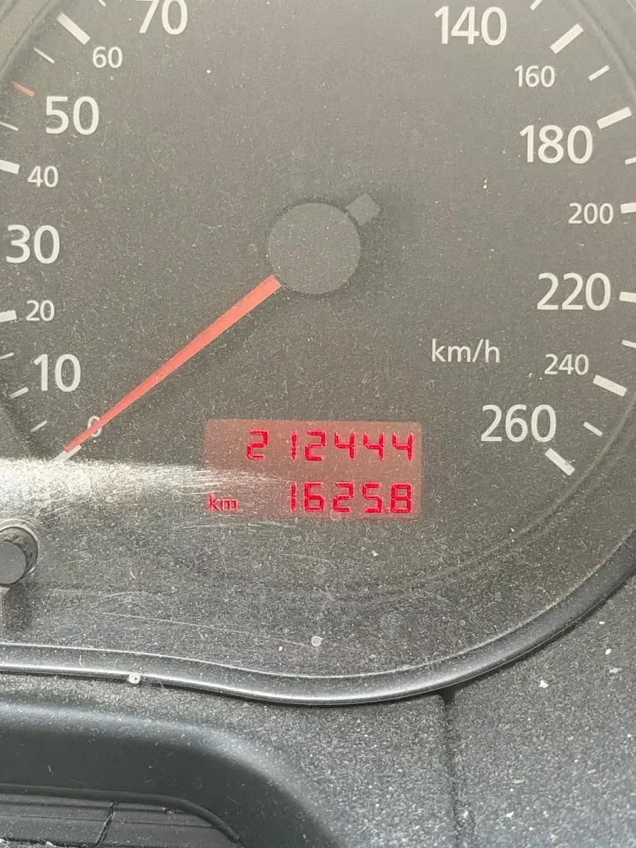 Gebraucht Audi A3 1998 Kleinwagen