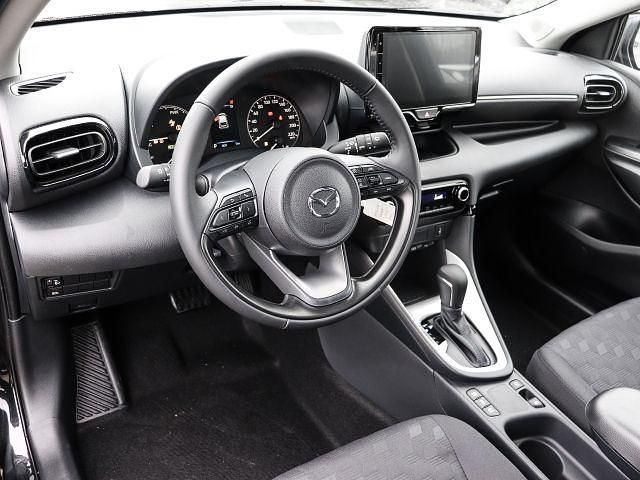 Gebraucht Mazda 2 Center-Line 116 PS (85 kW) 2025 Schwarz Kleinwagen