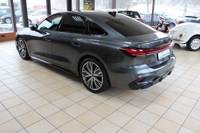 Gebraucht Audi A5 Ambiente 204 PS (150 kW) 2025 Limousine