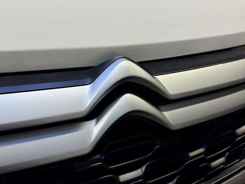 Gebraucht Citroën Jumper 120 PS (88 kW) 2020 Weiß Van / Kleinbus