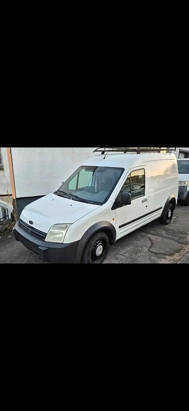 Gebraucht Ford Transit 75 PS (55 kW) 2004 Weiß