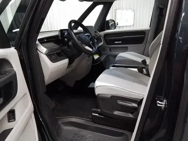 Gebraucht VW ID. Buzz Pro 210 kW (286 PS) 2025 Other Van / Kleinbus