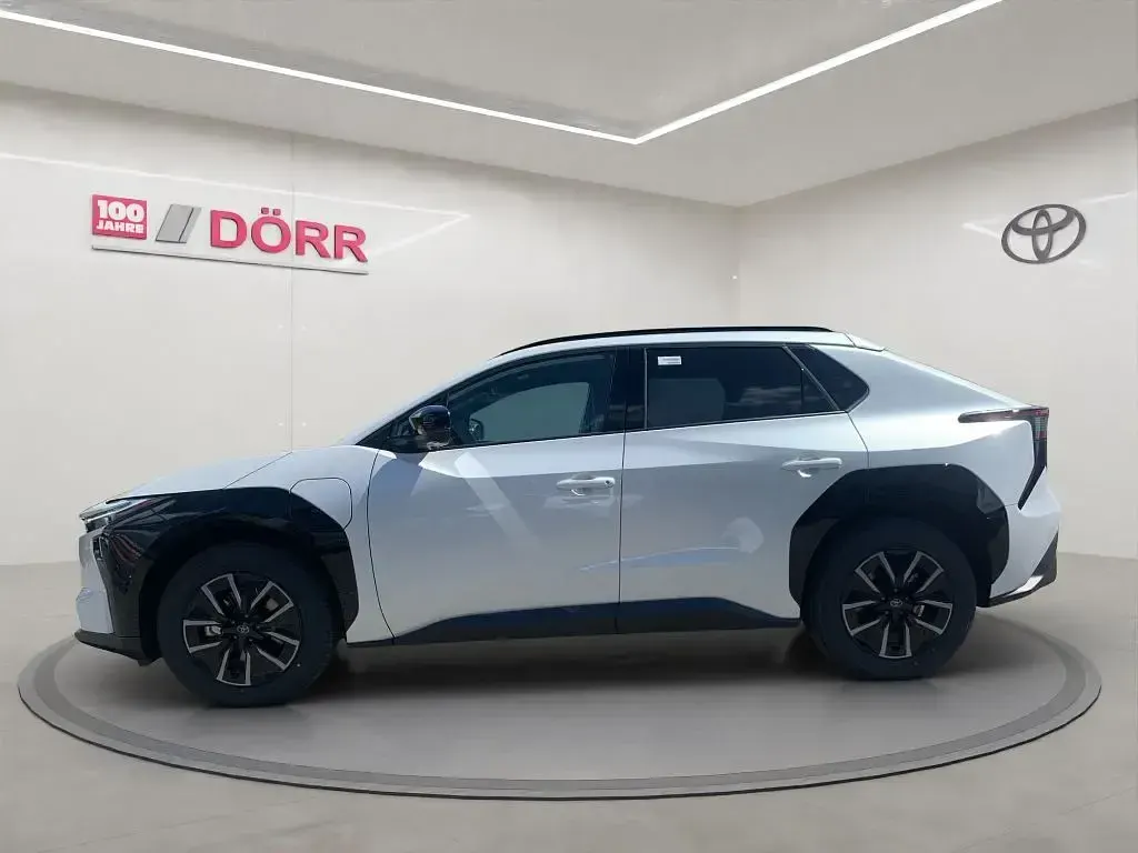 Neu Toyota bZ4X 252 kW (343 PS) 2026 Other SUV