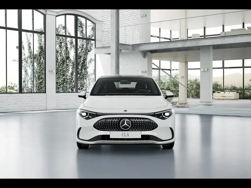 Gebraucht Mercedes 350 Progressive 260 kW (354 PS) 2025 Weiß Limousine