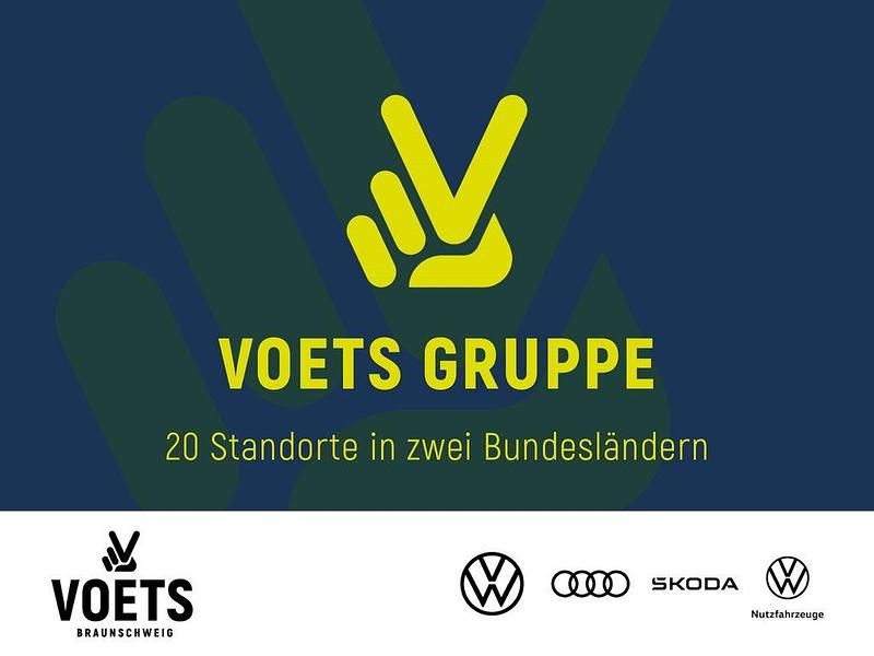 Silber Neu 2025 VW Caddy Life Van / Kleinbus | 48.890 € - Bild 1/1