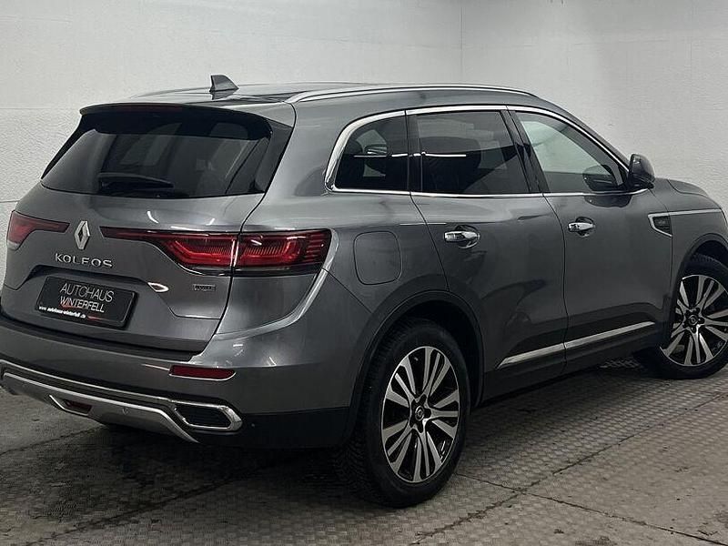 Gebraucht Renault Koleos Initiale Paris 228 PS (167 kW) 2022 Graphitgrau SUV