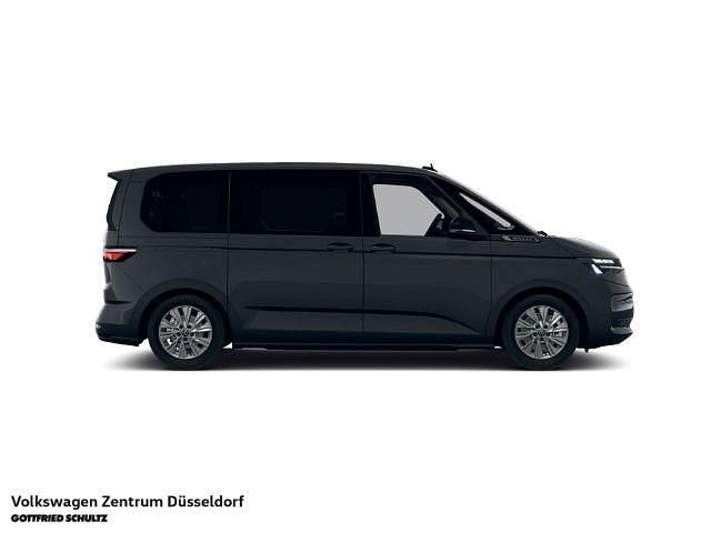 Neu VW Multivan Life 204 PS (150 kW) 2026 Grau Van