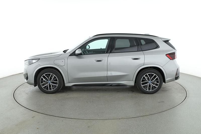 Gebraucht BMW X1 M Sport 326 PS (239 kW) 2024 Grau SUV