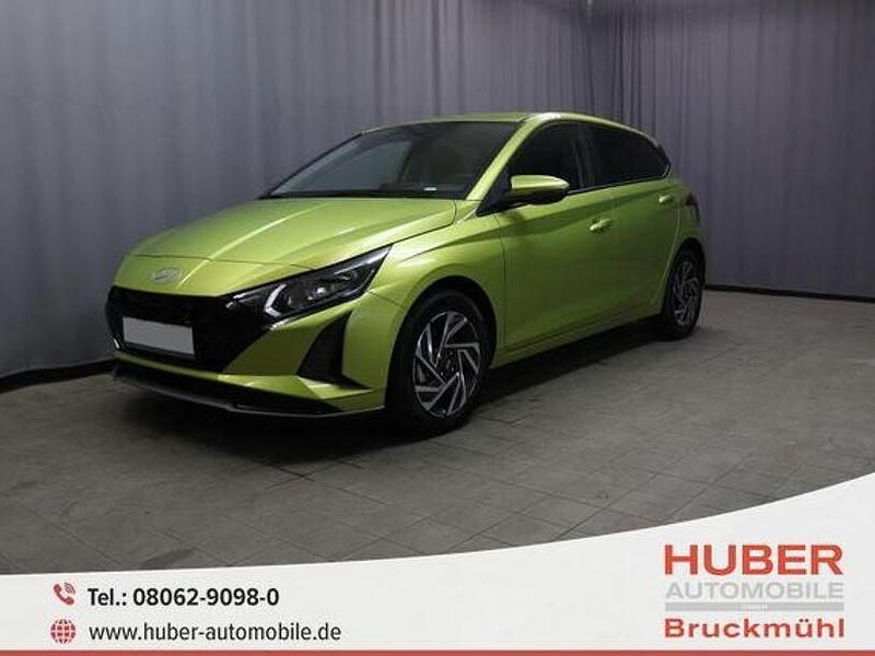 Andere Neu 2024 Hyundai i20 | 19.690 € (Guter Preis) - Bild 1/4