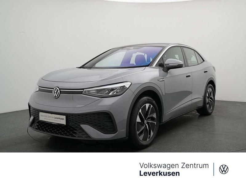 Gebraucht VW ID.5 Pro Performance 150 kW (204 PS) 2023 Grau / mondstein grau SUV