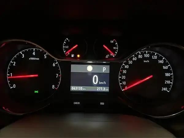 Gebraucht Opel Grandland X Business Elegance 181 PS (133 kW) 2021 Mondstein grau/e:vulkan grau SUV