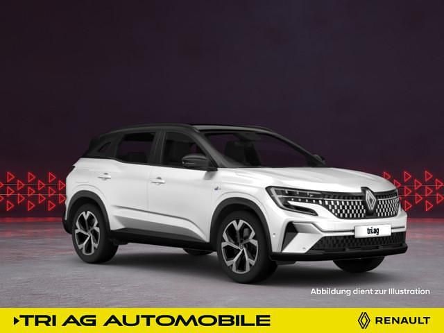 Neu Renault Austral Evolution 148 PS (108 kW) 2026 SUV