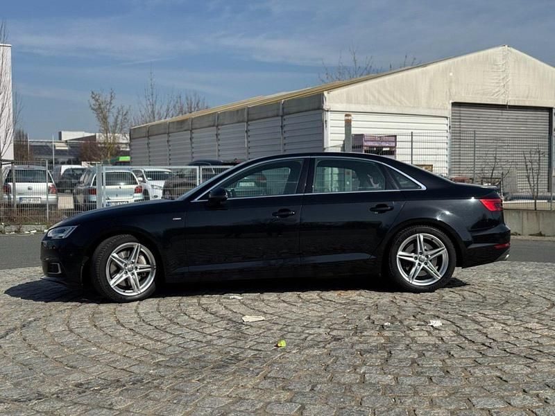 Gebraucht Audi A4 S-Line 272 PS (200 kW) 2015 Limousine