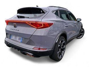Gebraucht Cupra Formentor VZ 245 PS (180 kW) 2023 Graphengrau SUV
