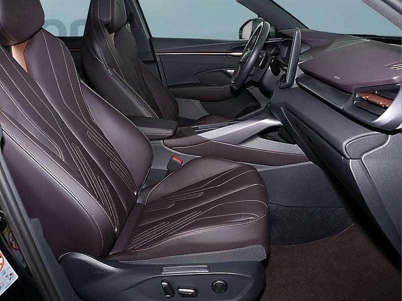 Gebraucht Cupra Terramar VZ 272 PS (200 kW) 2025 Schwarz SUV