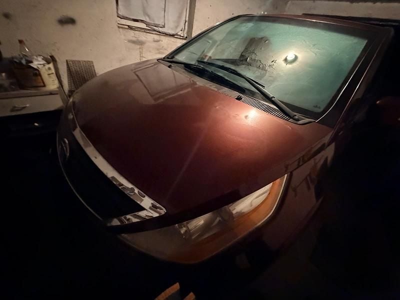 Gebraucht 2015 Tata Aria Van / Kleinbus | 1.900 € - Bild 1/4