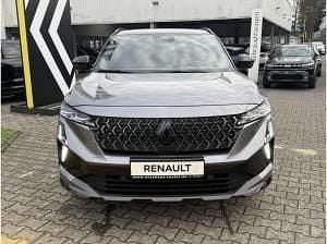 Neu Renault Austral Esprit Alpine 200 PS (147 kW) 2026 Grau (dolomitgrau) SUV