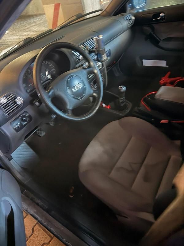 Gebraucht Audi A3 105 PS (77 kW) 1999 Kleinwagen