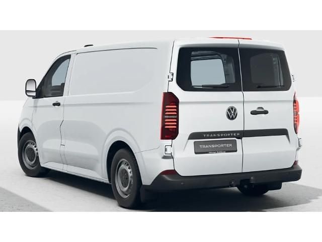 Neu VW Transporter 150 PS (110 kW) 2026 Weiss Van