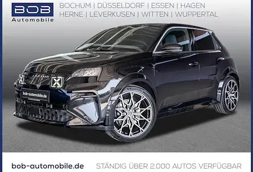 Gebraucht Alpine A290 130 kW (177 PS) 2026 Kleinwagen