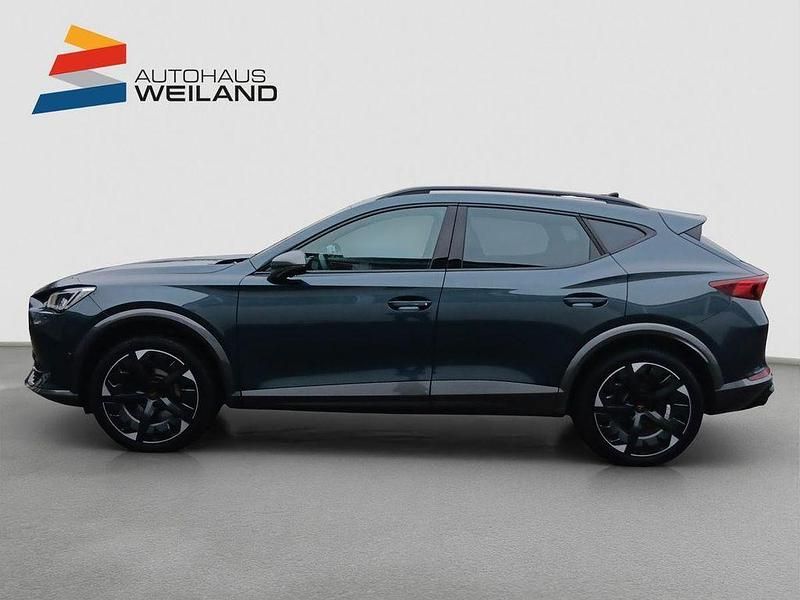 Gebraucht Cupra Formentor VZ 310 PS (228 kW) 2023 "magnetic tech" SUV