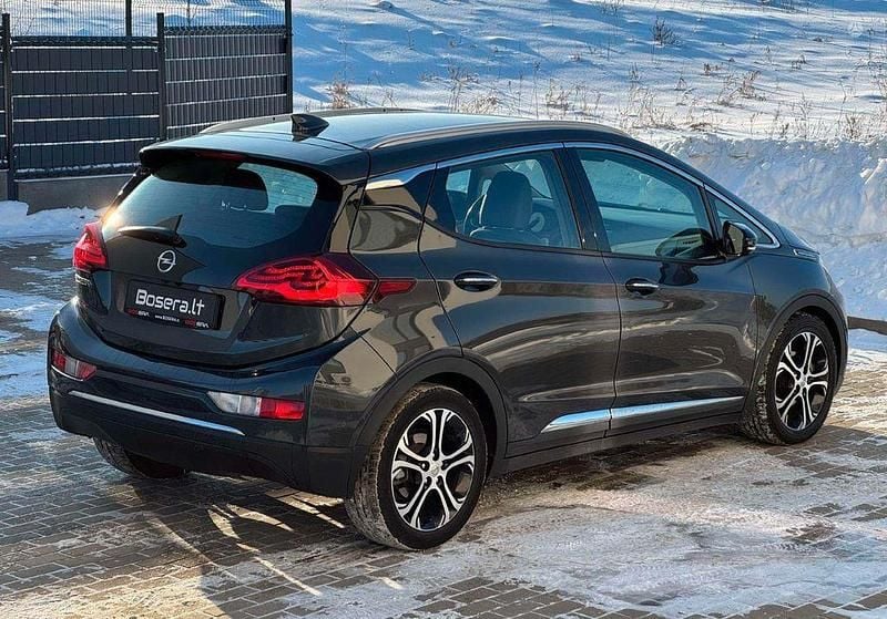 Gebraucht Opel Ampera 150 kW (204 PS) 2020 Grau Kleinwagen