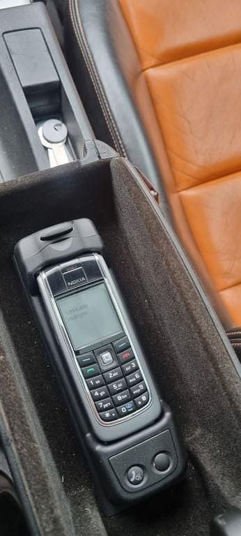 Gebraucht Audi S3 Ambiente 265 PS (194 kW) 2007 Schwarz Kleinwagen