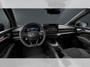 Neu Cupra Raval 155 kW (211 PS) 2026 Blau (fiord blue) Kleinwagen