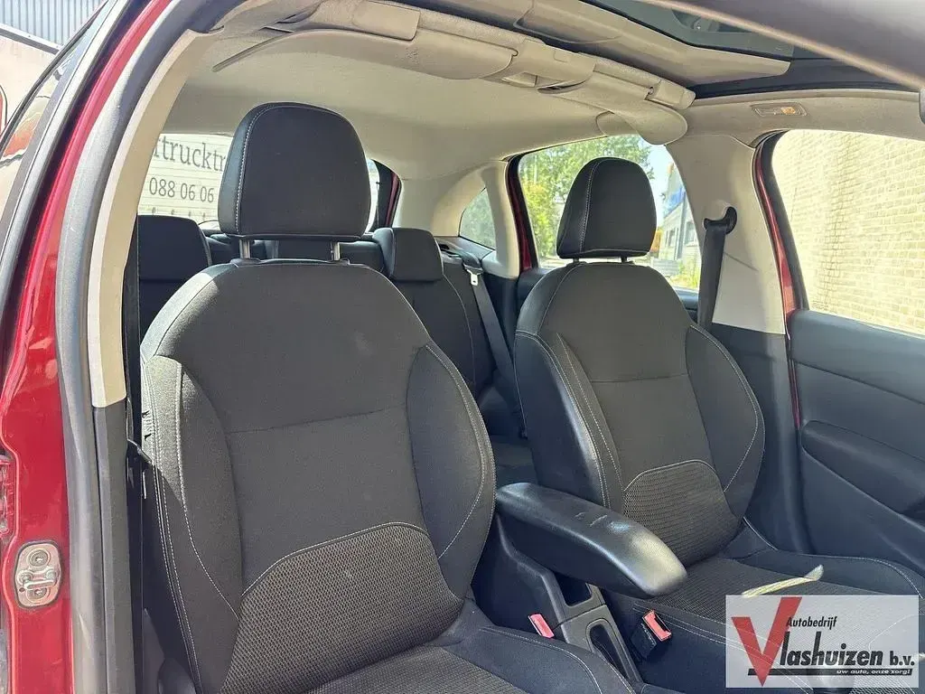 Gebraucht Citroën C3 92 PS (67 kW) 2012 Rot Limousine