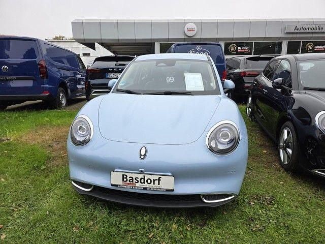 Gebraucht Ora 03 125 kW (171 PS) 2023 Blau Kleinwagen