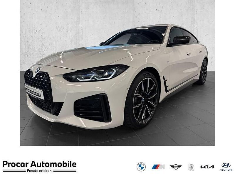 Andere Gebraucht 2024 BMW 1M Shadowline Coupé | 54.490 € (Etwas zu teuer) - Bild 1/4
