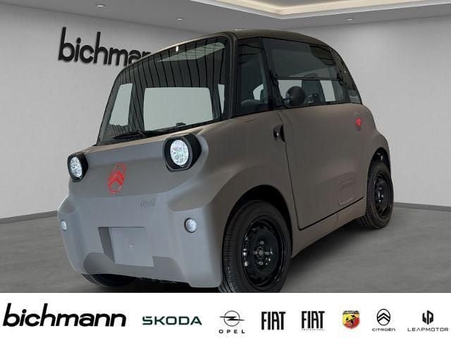 Gebraucht Citroën AMI 2025 Grau Kleinwagen