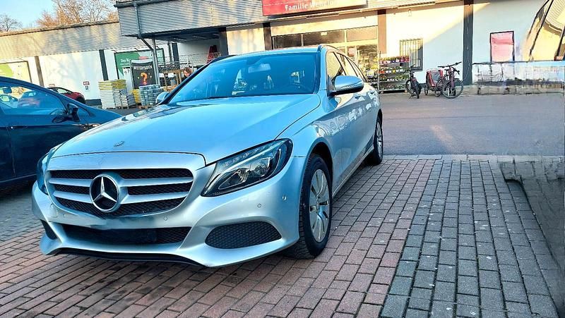 Gebraucht Mercedes C220 170 PS (125 kW) 2014 Kombi
