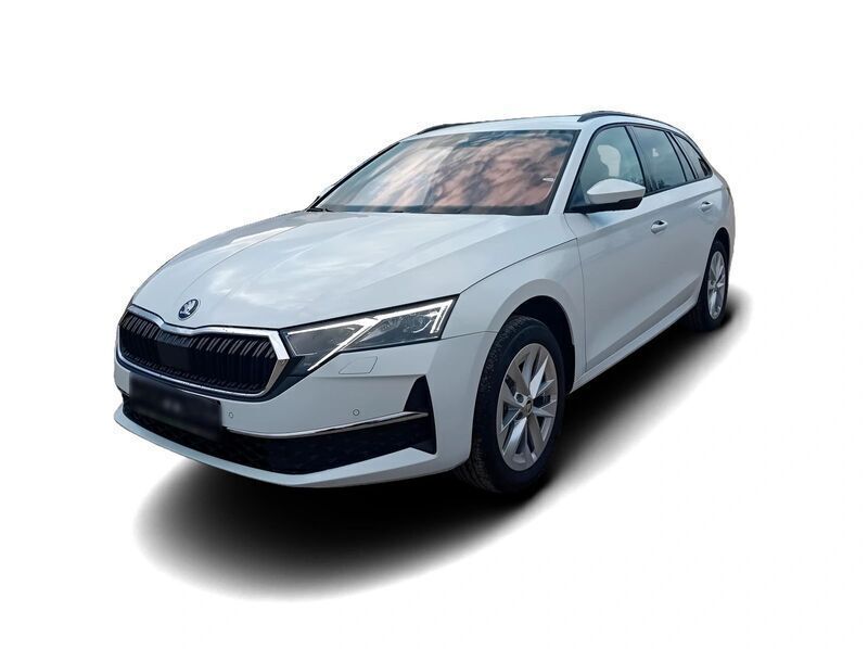 Andere Neu 2025 Skoda Octavia Selection Kombi | 38.949 € (Fairer Preis) - Bild 1/4