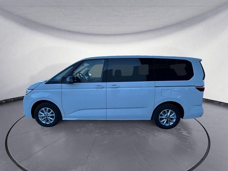 Neu VW Multivan Life 150 PS (110 kW) 2026 Weiß Van