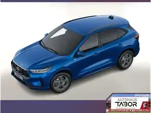 Neu Ford Kuga 182 PS (133 kW) 2026 Blau (desert island blue metallic) SUV