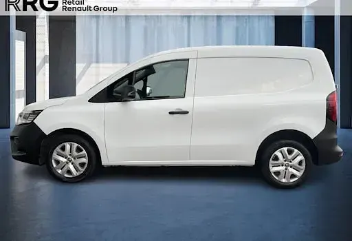 Gebraucht Dacia Spring Extreme 47 kW (65 PS) 2024 Blau Kleinwagen
