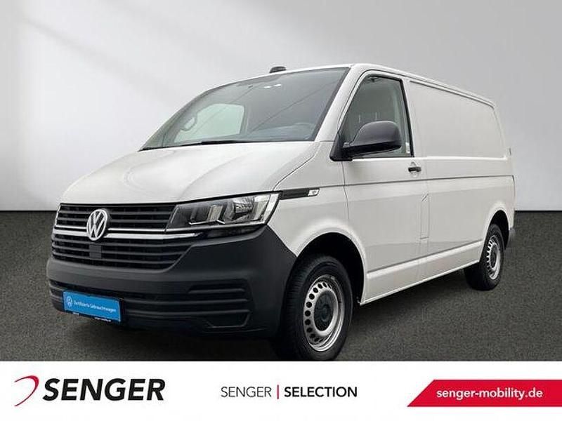 Gebraucht VW Transporter 150 PS (110 kW) 2021 Andere Van