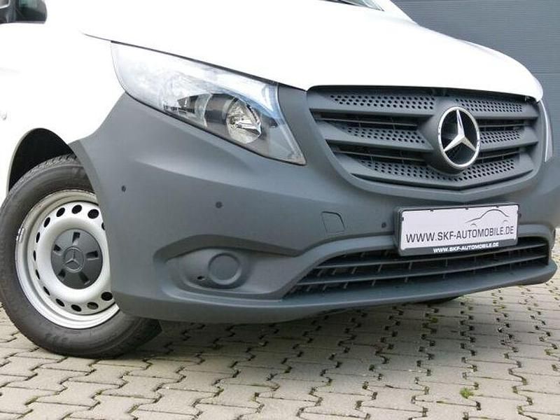 Gebraucht Mercedes Vito 135 PS (99 kW) 2021 Andere Van