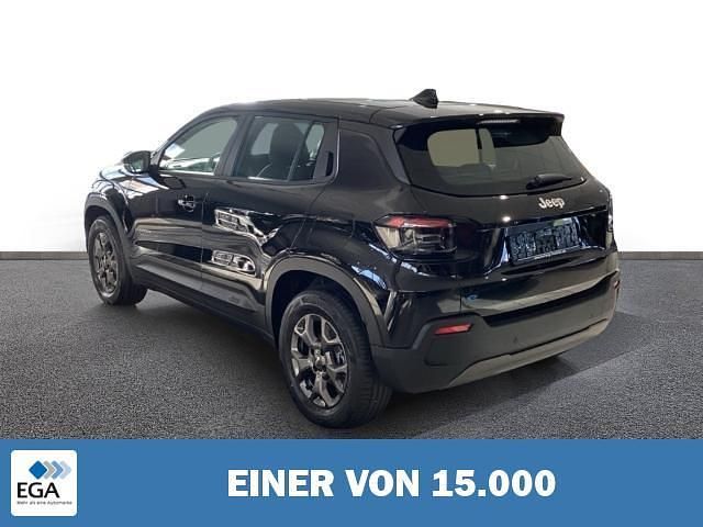 Gebraucht Jeep Avenger EV Longitude 114 kW (156 PS) 2024 SUV
