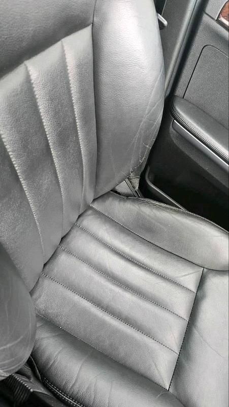 Second-hand Mercedes ML320 2006 Gri SUV