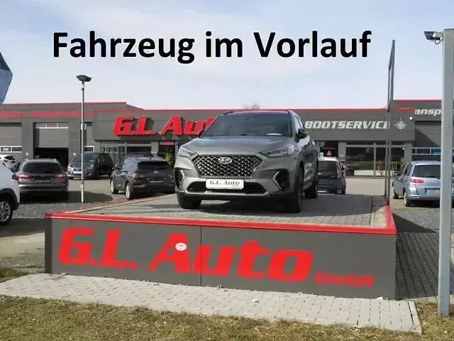 Gebraucht VW Tiguan 150 PS (110 kW) 2023 Schwarz SUV