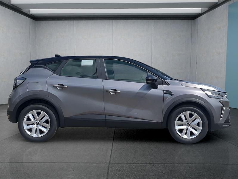 Neu 2025 Renault Captur SUV | 23.449 € (Fairer Preis) - Bild 1/4