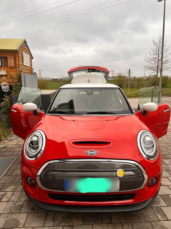 Gebraucht Mini Cooper SE 135 kW (184 PS) 2020 Andere farben Kleinwagen