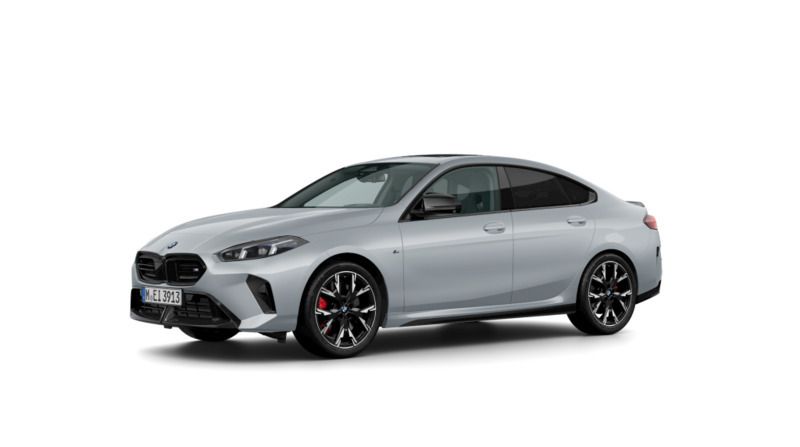 Neu BMW M235 Efficient Dynamics 300 PS (220 kW) 2025 Coupé