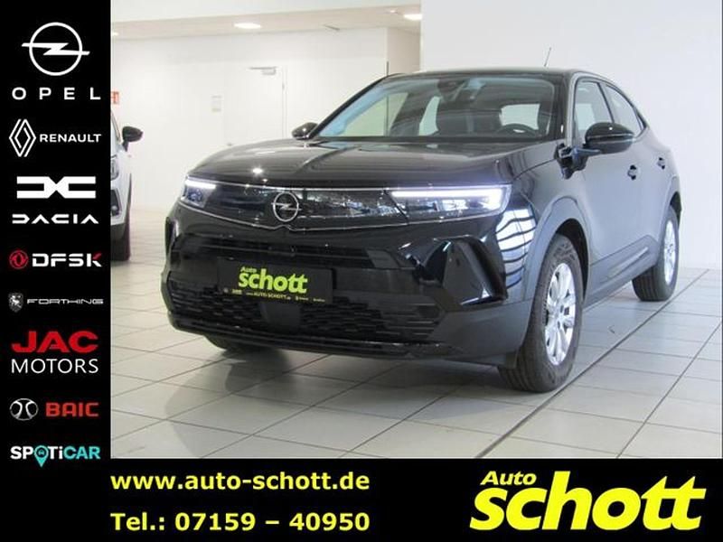 Gebraucht Opel Mokka-e Edition 100 kW (136 PS) 2022 SUV