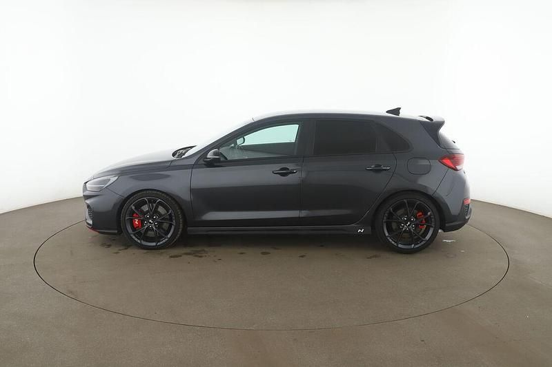 Gebraucht Hyundai i30 N Performance 280 PS (205 kW) 2023 Grau Limousine