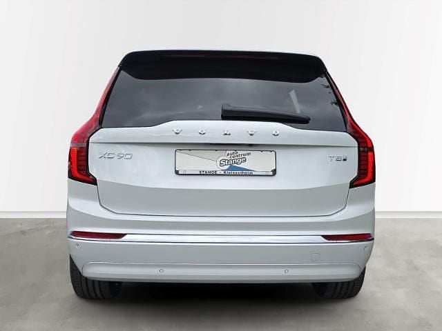 Neu Volvo XC90 Ultra 455 PS (334 kW) 2025 Weiß SUV
